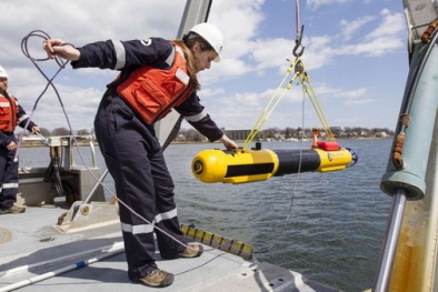Tin mới nhất máy bay MH370 ngày 20/4: Tuần sau sẽ có kết quả